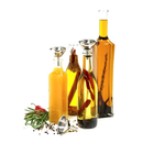 Mini Stainless Steel Funnel