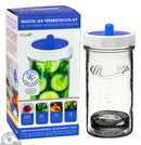 Mason Jar Fermentation Kit