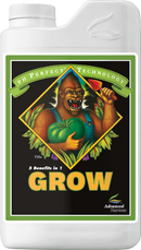 Advanced Nutrients Grow
