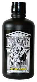 Nectar for the Gods Athenas Aminas