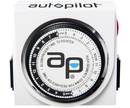 Autopilot Dual-Outlet Mechanical Analog Timer
