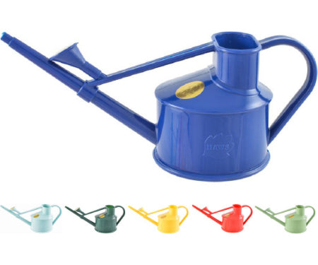 Haws Handy .5 Liter Watering Can - Assorted Colors