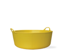Red Gorilla Small Shallow Tub Trug - 4 gal