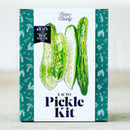 Lacto Pickle Making Kit