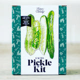 Lacto Pickle Making Kit