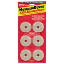 Mosquito Dunks - 6/pk