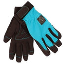 Womanswork Blue Digger Glove