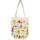 Wild Flowers Tote Bag