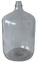 Glass Carboys