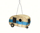Retro Camper Birdhouse