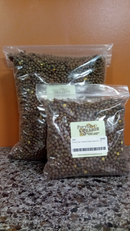 Organic Winter Peas Cover Crop