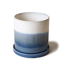 Mofo Minute Pot with Saucer - 7 in