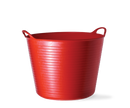 Red Gorilla Medium Tub Trug - 6.9 gal