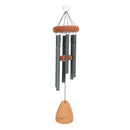 Wind River Festival Wind Chime - Festival Green