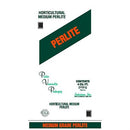 Medium Grade Perlite - 4 cubic feet
