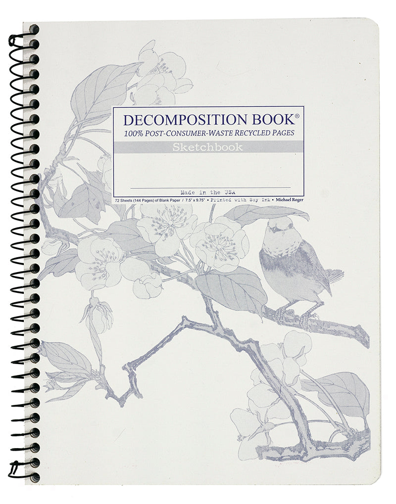 Sweet Pear Tree Decomposition Book