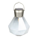 Soji Glass Gem Solar Light