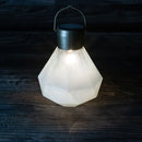 Soji Glass Gem Solar Light