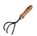 DeWit 3-Tine Cultivator