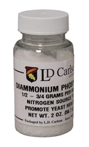Diammonium Phosphate - 2 oz