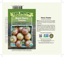 Black Cherry Tomato Seeds