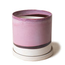 Mofo Minute Pot with Saucer - 8 in