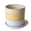 Mofo Minute Pot with Saucer - 8 in