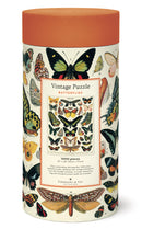 Butterflies Puzzle - 1,000 pieces