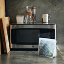 Stasher Stand-Up Silicone Bag - Assorted Colors