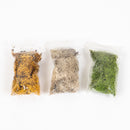 Decorative .2 oz Reindeer Moss - Assorted Colors