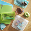 Stasher Silicone Snack Bag - Assorted Colors