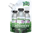 The Enhancer CO2 Canister Refill Pack-240g