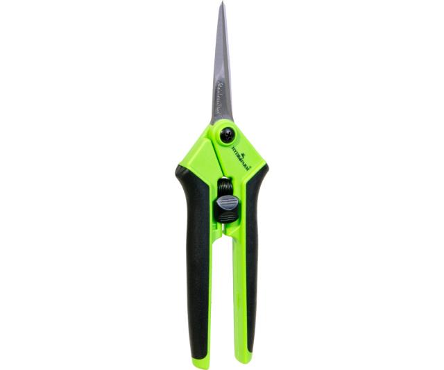 Trim Fast Stainless Steel Trimming Shears