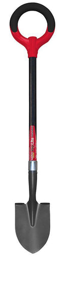 Radius Pro-Lite Floral Spade