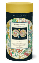 Constellations Puzzle - 1,000 pieces