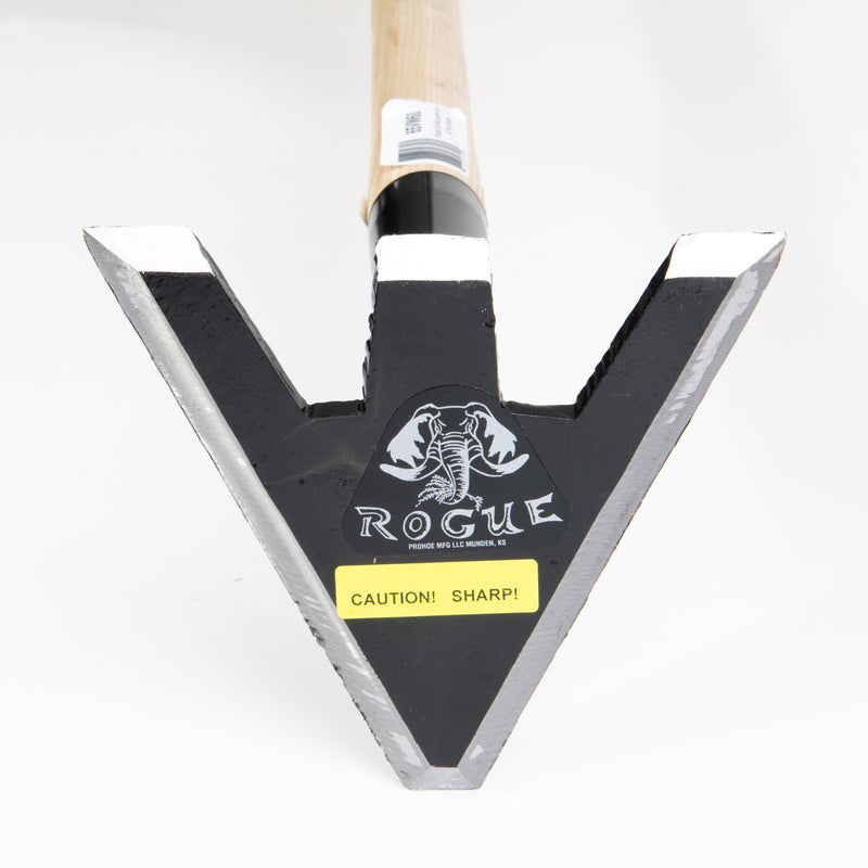 Prohoe Do-It-All Tool