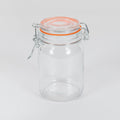 Mini Flip Top Jar - 230 ml