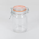 Mini Flip Top Jar - 230 ml