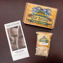 Oyster Mushroom Countertop Coffee Cultivator Kit