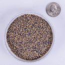 Organic Red Clover Cover Crop