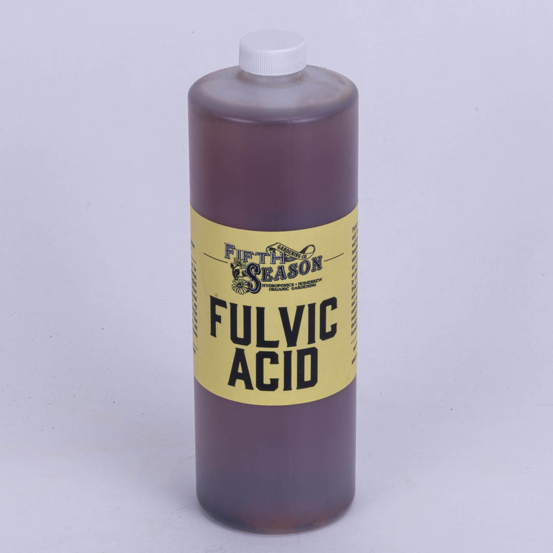 Fifth Season Fulvic Acid