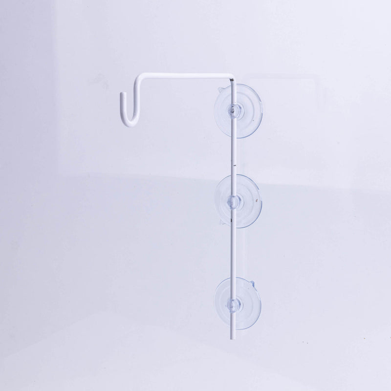 Window Suction Cup Hanger