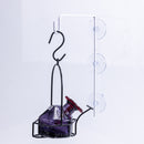 Window Suction Cup Hanger