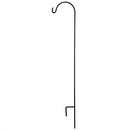 Tall Single Shepherds Hook - 90 in