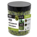 Panacea: Aqua Stones-Olive