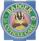 Badger Organic Cuticle Care - .75 oz
