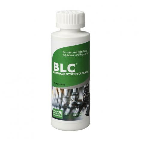 BLC Beer Line Cleaner - 4 oz