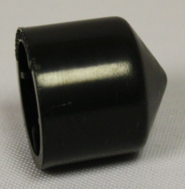 Replacement Racking cane Tip - 3/8"
