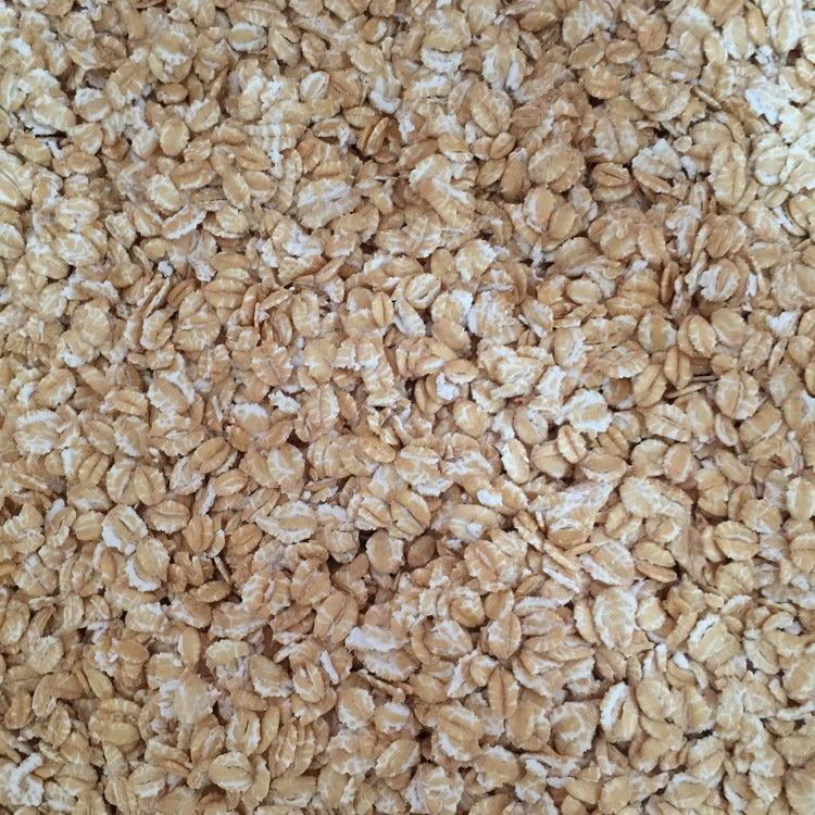 Briess Flaked Wheat