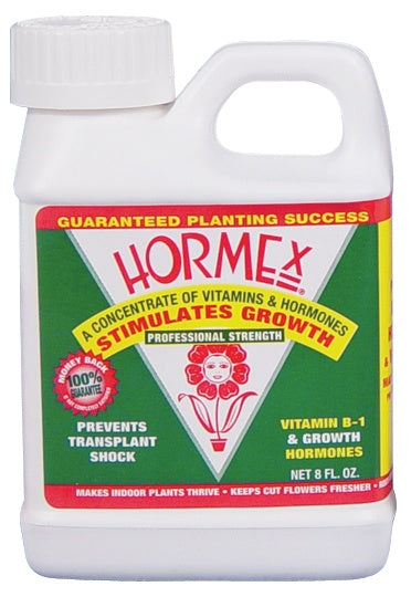 Hormex Liquid Concentrate - 8 oz